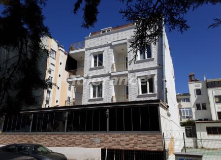 Hotel for 1 650 000 euro in Antalya, Turkey