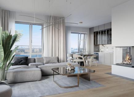 Wohnung für 580 000 euro in Riga, Lettland
