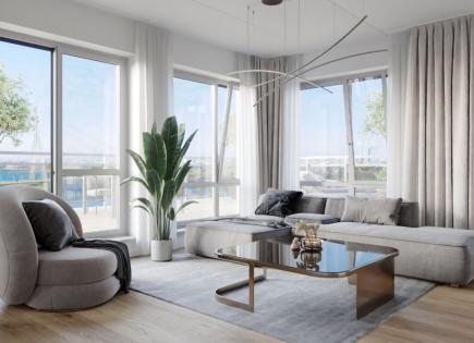 Piso para 540 000 euro en Riga, Letonia