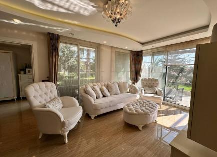 Apartment for 300 000 euro in Konakli, Turkey