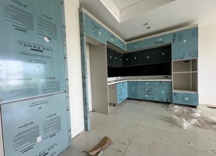 Appartamenti per 160 000 euro a Alanya, Turchia