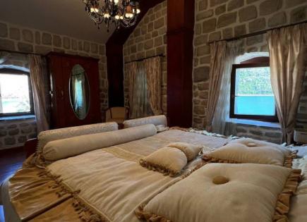 Villa para 2 600 000 euro en Herceg-Novi, Montenegro