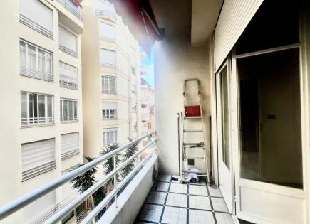Apartment für 305 000 euro in Nizza, Frankreich