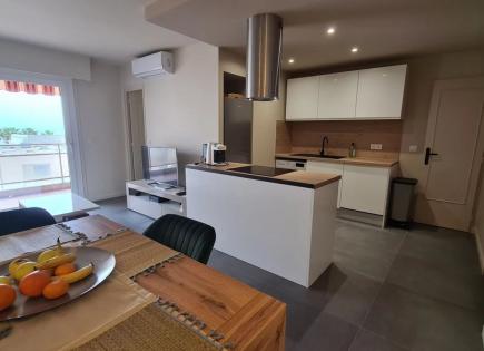 Apartamento para 319 000 euro en Niza, Francia