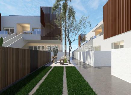 Penthouse für 239 000 euro in Pilar de la Horadada, Spanien