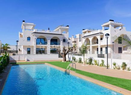 Apartment für 305 000 euro in Rojales, Spanien