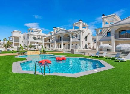 Apartment für 357 000 euro in Rojales, Spanien