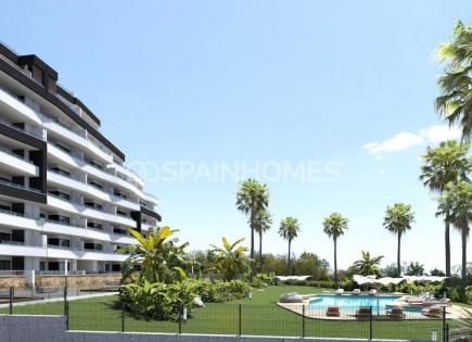 Appartement pour 239 000 Euro à San Miguel de Salinas, Espagne
