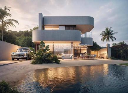 Villa para 396 000 euro en San Pedro del Pinatar, España