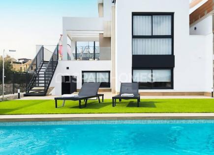 Villa para 465 000 euro en Algorfa, España
