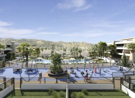 Ático para 355 000 euro en Monforte del Cid, España