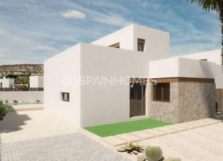 Villa for 509 000 euro in Algorfa, Spain
