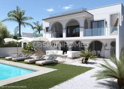 Villa für 682 000 euro in Rojales, Spanien