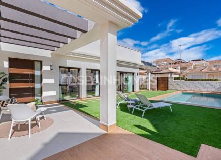 Villa für 703 000 euro in Rojales, Spanien