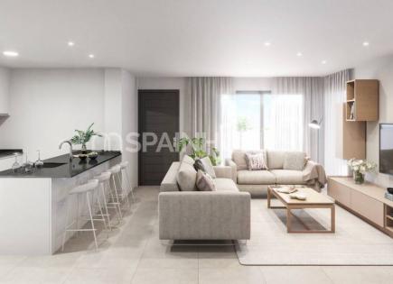 Apartamento para 270 000 euro en San Pedro del Pinatar, España