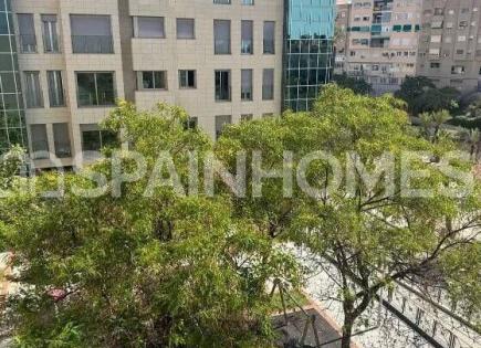 Apartment for 300 000 euro in Elche, Spain