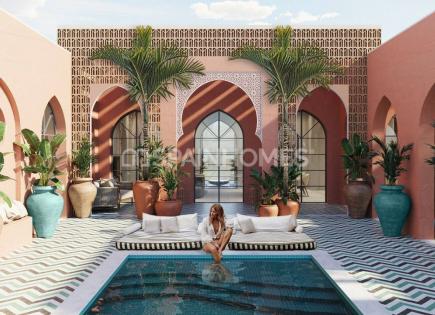 Villa pour 880 000 Euro à Fuente Alamo, Espagne