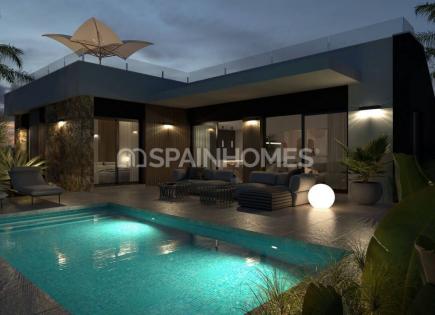 Villa für 496 000 euro in Rojales, Spanien