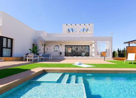 Villa pour 647 000 Euro à Rojales, Espagne