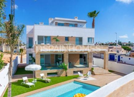 Villa pour 731 000 Euro à Rojales, Espagne