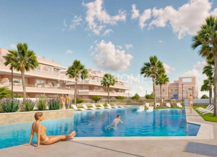 Penthouse pour 275 000 Euro à Pilar de la Horadada, Espagne