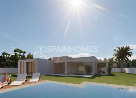 Villa para 995 000 euro en Calpe, España
