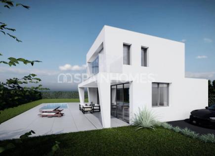 Villa para 1 270 000 euro en Calpe, España