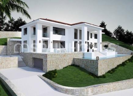 Villa für 3 590 000 euro in Javea, Spanien