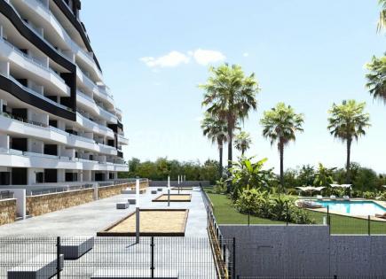 Ático para 289 000 euro en San Miguel de Salinas, España