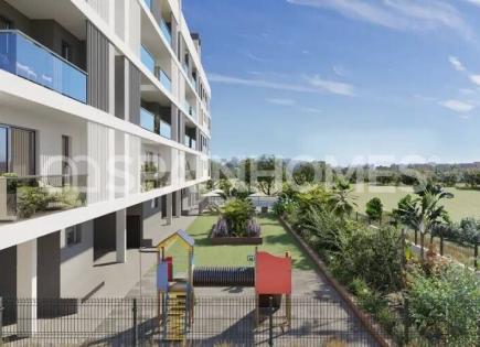 Penthouse for 417 000 euro in Alicante, Spain