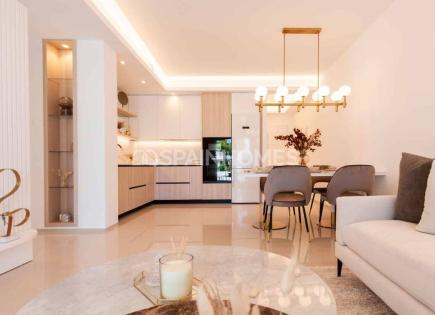 Penthouse pour 396 000 Euro à Rojales, Espagne