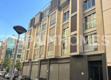 Penthouse for 240 000 euro in Elche, Spain