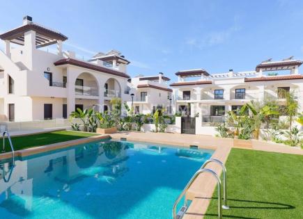 Penthouse for 313 000 euro in Rojales, Spain