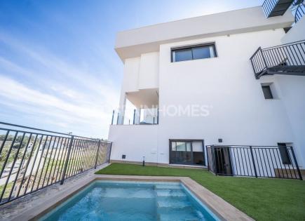 Villa para 520 000 euro en Algorfa, España