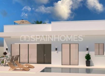 Villa para 350 000 euro en Murcia, España