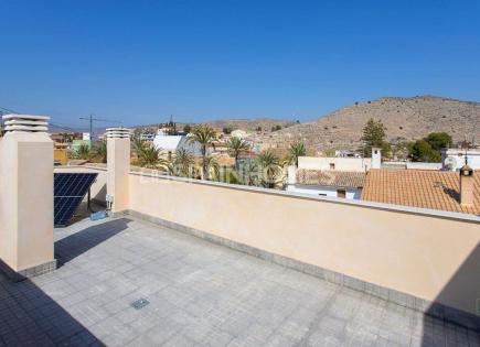 Ático para 230 000 euro en Hondon de las Nieves, España