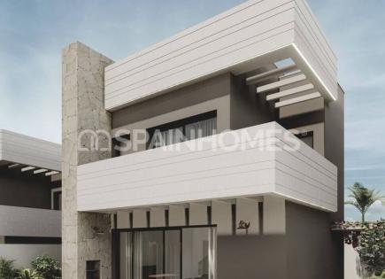 Villa for 380 000 euro in Spain