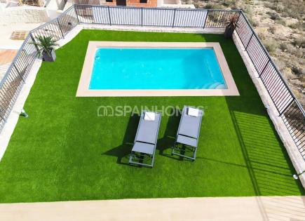 Villa para 535 000 euro en Algorfa, España