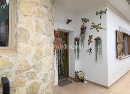 Villa para 649 000 euro en Finestrat, España