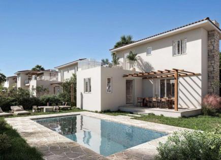 Wohnung für 370 000 euro in Larnaka, Zypern