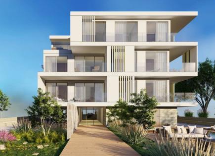 Apartment for 540 000 euro in Limassol, Cyprus