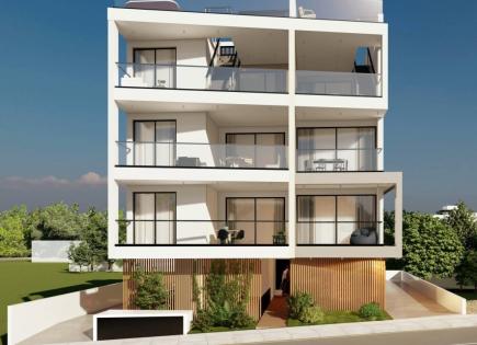 Apartment for 330 000 euro in Larnaca, Cyprus