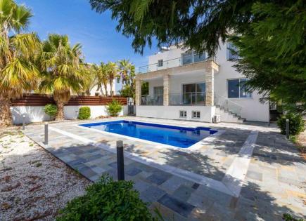 Wohnung für 1 035 000 euro in Paphos, Zypern