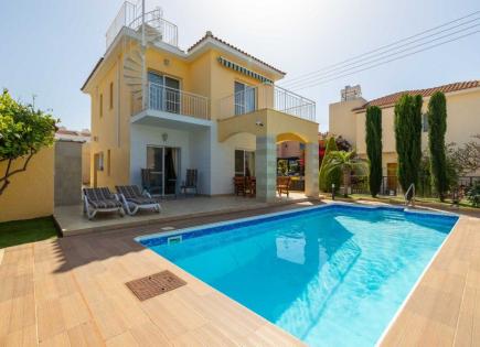 Wohnung für 478 000 euro in Paphos, Zypern
