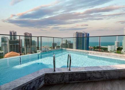 Wohnung für 186 000 euro in Pattaya, Thailand
