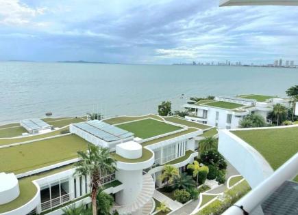 Penthouse für 482 000 euro in Pattaya, Thailand