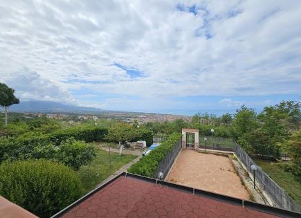 Flat for 39 000 euro in Scalea, Italy
