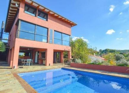 Haus für 545 000 euro in Sitges, Spanien