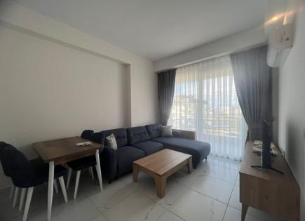 Appartamenti per 950 euro al mese a Alanya, Turchia