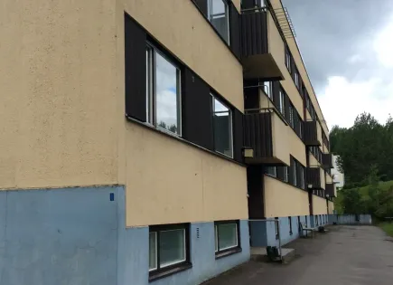 Wohnung für 4 841 euro in Joensuu, Finnland